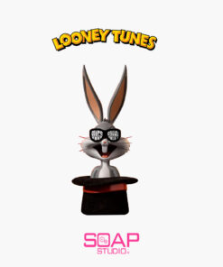 Bugs Bunny (Looney Tunes) Top Hat Bust