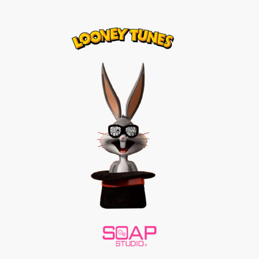Bugs Bunny (Looney Tunes) Top Hat Bust