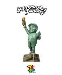 SUPER MARKET