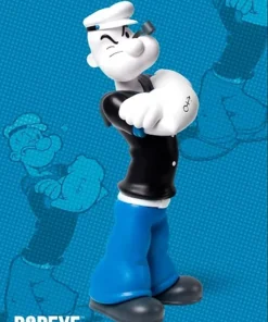 Popeye - 90th anniversary 60cm (Mono)