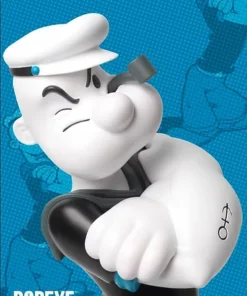 Popeye - 90th anniversary 60cm (Mono)