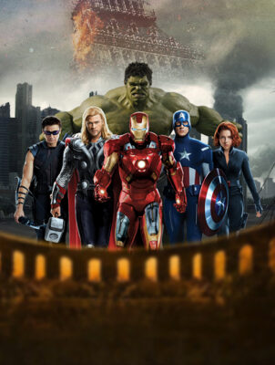 Action Figures & Collectibles