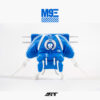 M9E: QUICCS M9E63 FLOWMASTER EXCLUSIVE 1/12 VINYL