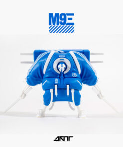 M9E: QUICCS M9E63 FLOWMASTER EXCLUSIVE 1/12 VINYL