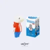 Lamtoys Truman Thailand Mermaid Series 1 [Blind Box]