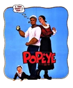 POPEYE