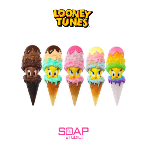 Looney Tunes – Gelato Tweety Blind Box Series 01