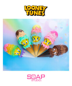 Looney Tunes – Gelato Tweety Blind Box Series