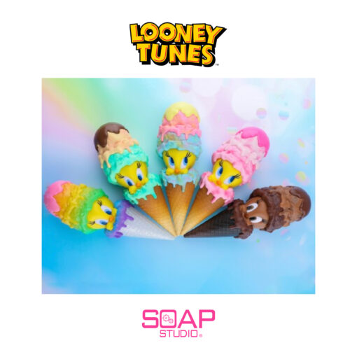 Looney Tunes – Gelato Tweety Blind Box Series