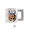 Shaped Mugs Embossed Thor