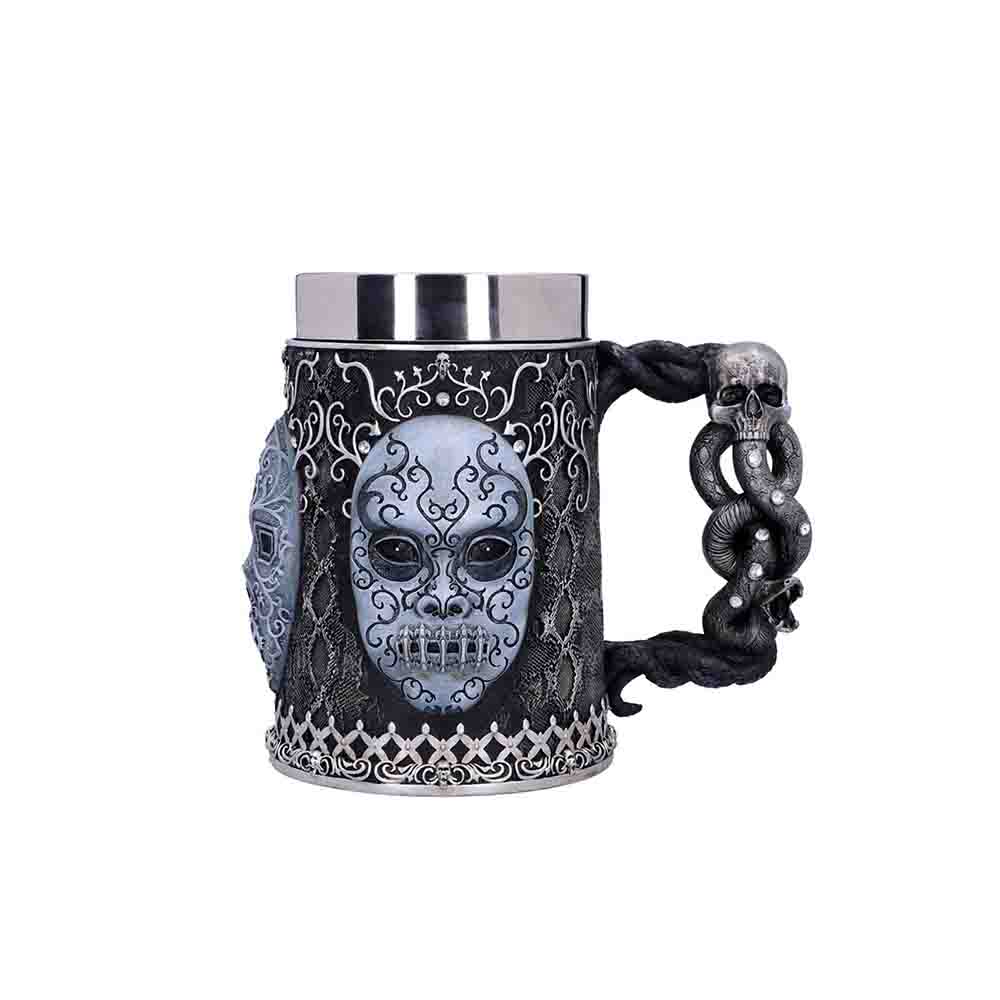 Harry Potter Death Eater Collectible Tankard - B3 STORE