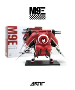 MASTER 9 EYES G.OA.T. ERIC PAGSANJAN GALERIE F EXCLUSIVE 112 VINYL 01