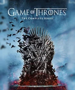 GAME OF THRONES