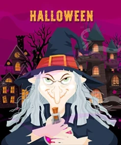 HALLOWEEN