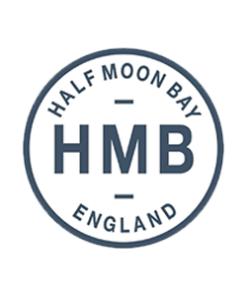 HALF MOON BAY