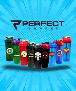 PERFACT SHAKER