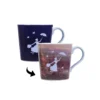 Mug Heat Changing Boxed (325ml) - Mary Poppins (London)