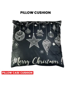 Buy online christmas cartoon pillow cushion in kuwait - 3