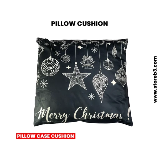 Buy online christmas cartoon pillow cushion in kuwait - 3