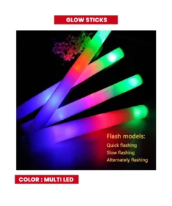 Buy online glow sticks sales in storeb3 productions kuwait