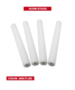 Buy online glow sticks sales in storeb3 productions kuwait