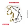 Buy online party Happy new year pearl necklace shopping productions in kuwait