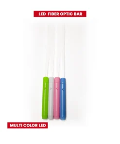 Buy online party LED FIBER OPTIC BAR shopping productions in kuwait