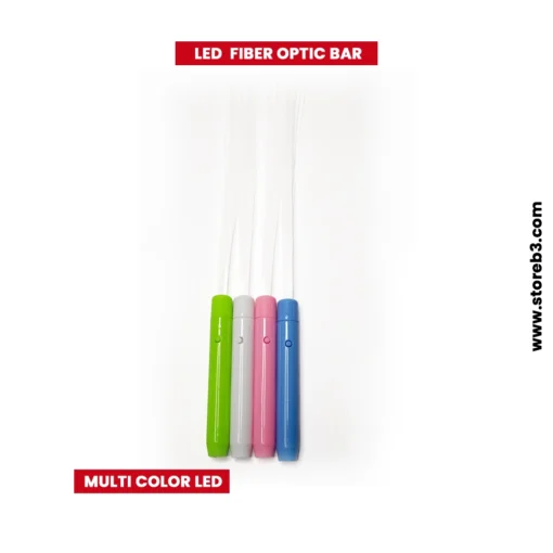 Buy online party LED FIBER OPTIC BAR shopping productions in kuwait
