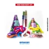 Buy online party accessories kit in kuwait sales b3store