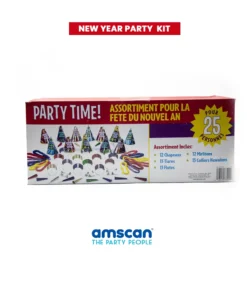 Buy online party accessories kit in kuwait sales b3store
