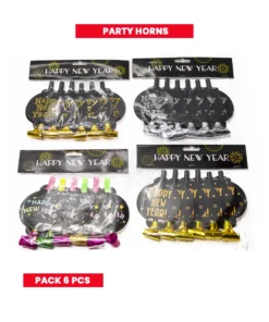 Buy online party horns shopping productions in kuwait