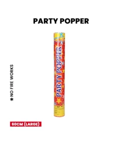 Buy online party popper no fir work in kuwait