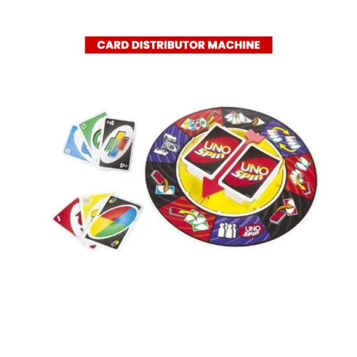 Buy uno attack online shop in kuwait - 04