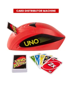 Buy uno attack online shop in kuwait