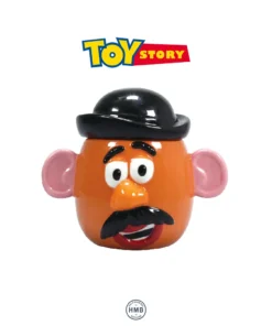 Buy Online Disney Toy Story Mr. Potato Head 3D mug in kuwait