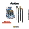 Buy online shopping Funko Avangers POP Pen Toppers index