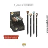 Buy online shopping Funko Game Of Thrones POP Pen Toppers Game of Thrones Pen