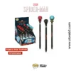 Buy online shopping Funko marvel spider man POP Pen Toppers