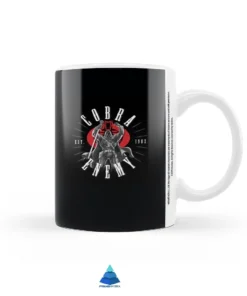 buy online shopping GI JOE - COBRA ENEMY mug