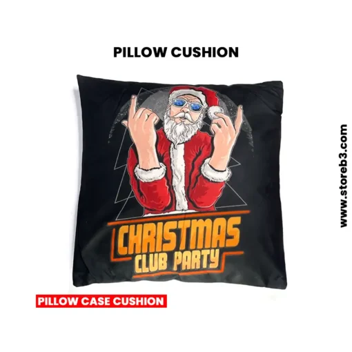 Buy online Christmas Santa pillows in kuwait