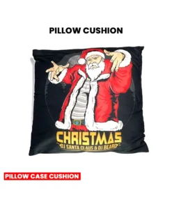 Buy online Christmas Santa pillows in kuwait