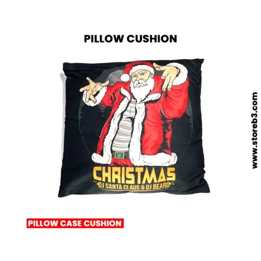 Buy online Christmas Santa pillows in kuwait