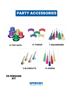 buy online 2023 new year party kit offer selling b3store in kuwait