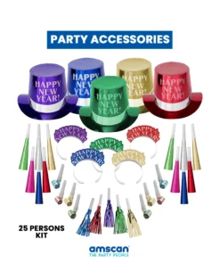 buy online 2023 new year party kit offer selling b3store in kuwait