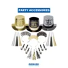 buy online new year and x mas party kit selling b3store in kuwait - 3