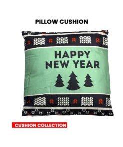 christmass tree cushion collection - 01