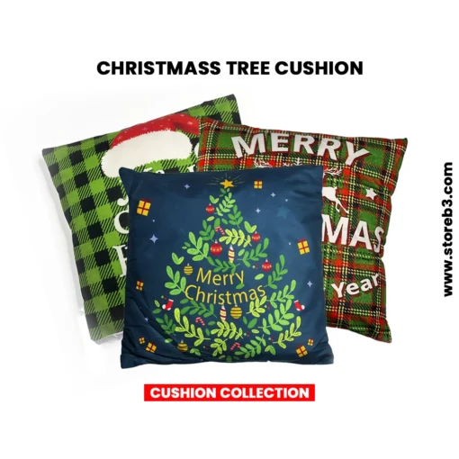 Christmas Decorative pillows
