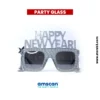 happy new year party glass in kuwait online store - 02