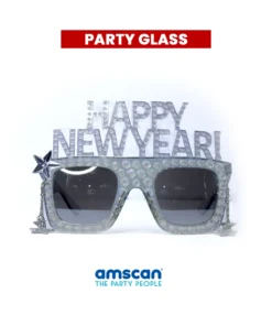 happy new year party glass in kuwait online store - 02