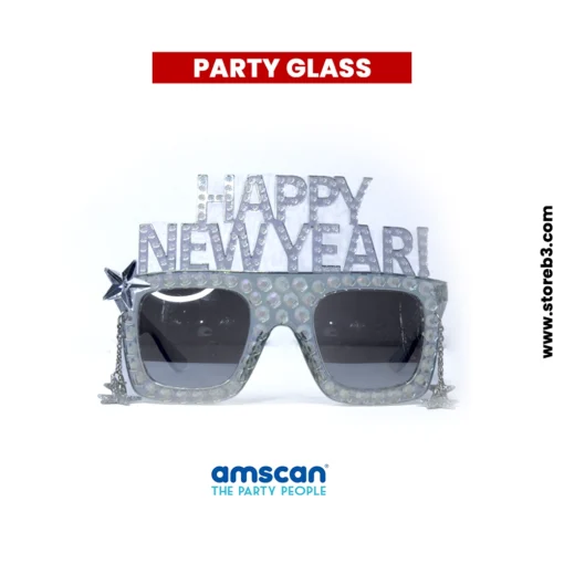 happy new year party glass in kuwait online store - 02